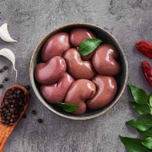 Mutton Kidney (কিডনি)