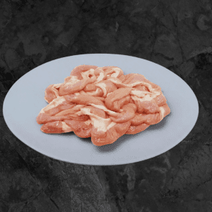 Cow Intestine (চিকন নাড়ি)