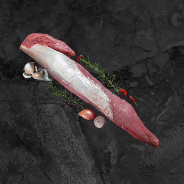 Tenderloin