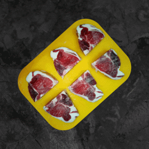 Mutton Loin/ Mutton t-bone