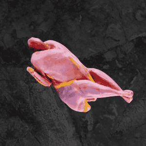 Local chicken (দেশী মুরগী)