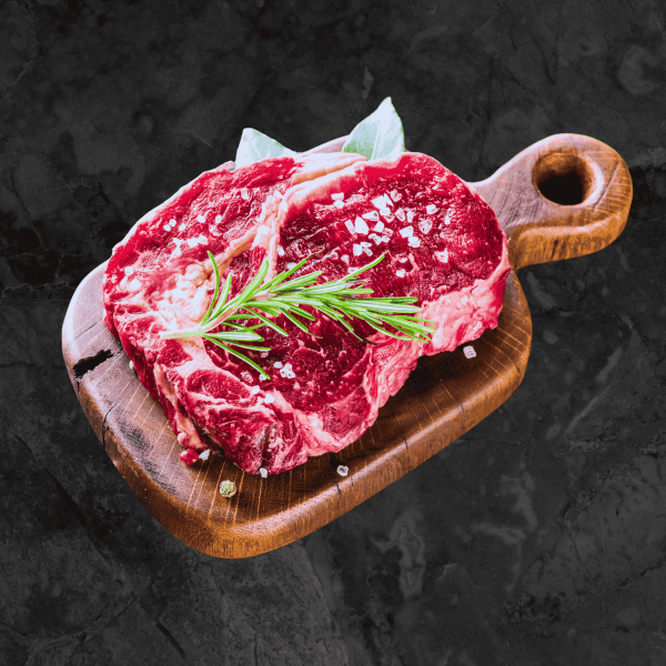 Rib eye