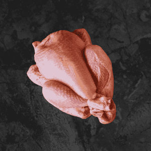 Whole chicken-Broiler