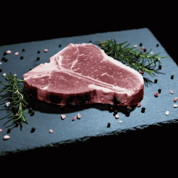 T-bone