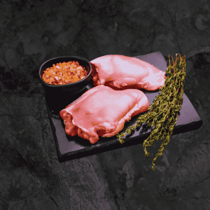 Thigh boneless Chicken