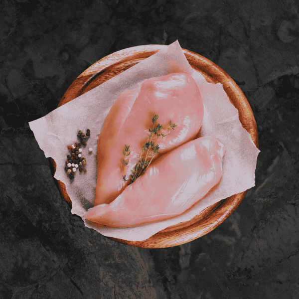 Chicken Breast boneless