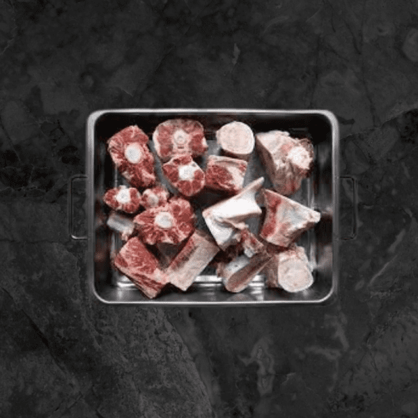 beef bones