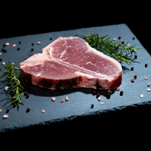 Tbone bar