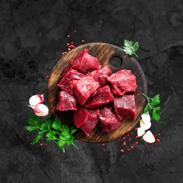 bonless beef