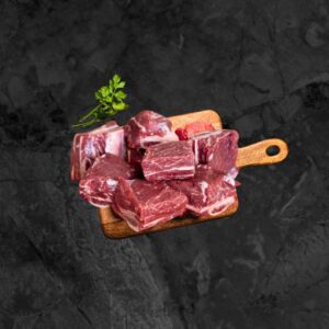 Bone in Beef regular