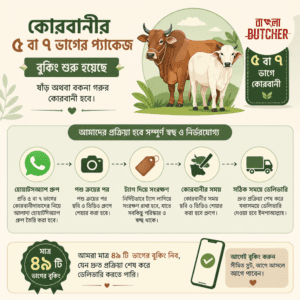 Qurbani service
